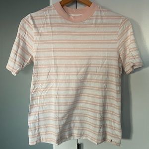 Everlane striped t-shirt SOLD
